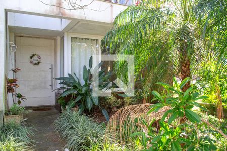 Casa de condomínio à venda com 95m², 3 quartos e sem vagaÁrea comum