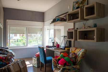 Casa de condomínio à venda com 95m², 3 quartos e sem vagaQuarto 2