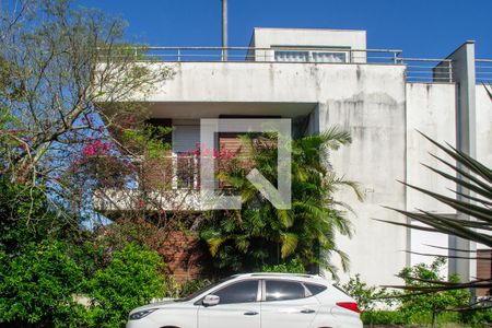 Casa de condomínio à venda com 95m², 3 quartos e sem vagaFachada