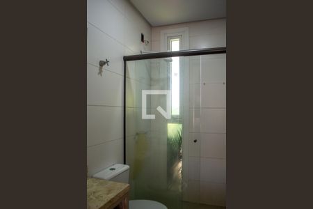 Casa de condomínio à venda com 95m², 3 quartos e sem vagaBanheiro - Quarto 2