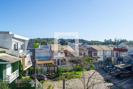 Casa de condomínio à venda com 95m², 3 quartos e sem vagaÁrea comum