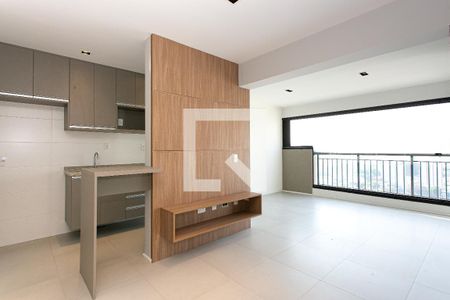 Apartamento para alugar com 65m², 2 quartos e 1 vagaSala