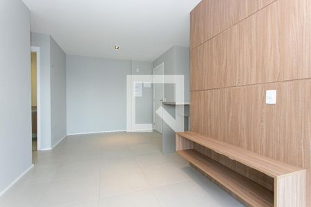 Apartamento para alugar com 65m², 2 quartos e 1 vagaSala