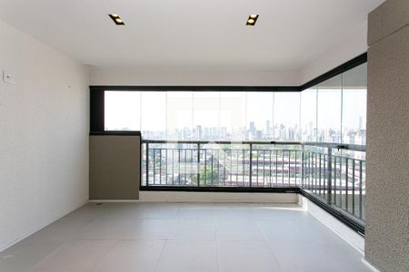 Apartamento para alugar com 65m², 2 quartos e 1 vagaVaranda