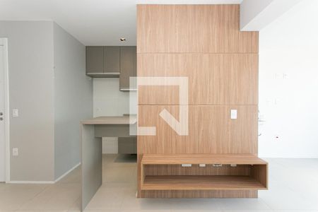Apartamento para alugar com 65m², 2 quartos e 1 vagaSala