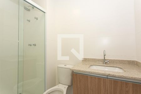 Apartamento para alugar com 65m², 2 quartos e 1 vagaBanheiro Social