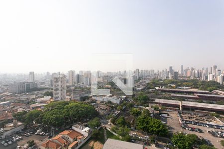 Apartamento para alugar com 65m², 2 quartos e 1 vagaVista da Varanda