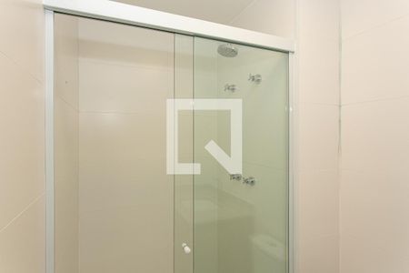 Apartamento para alugar com 65m², 2 quartos e 1 vagaBanheiro da Suíte