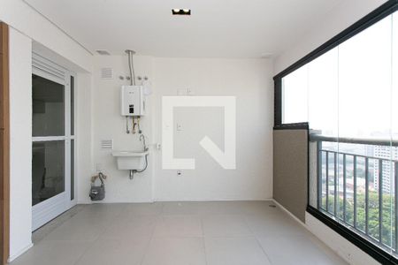 Apartamento para alugar com 65m², 2 quartos e 1 vagaVaranda