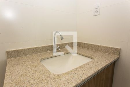 Apartamento para alugar com 65m², 2 quartos e 1 vagaBanheiro Social