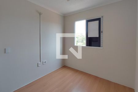 Quarto 2 de apartamento para alugar com 2 quartos, 47m² em Jardim do Lago Continuação, Campinas