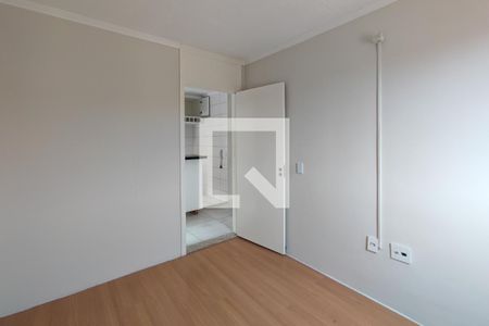Quarto 2 de apartamento para alugar com 2 quartos, 47m² em Jardim do Lago Continuação, Campinas