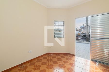 Casa para alugar com 2 quartos, 110m² em Parque Vitória, São Paulo