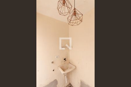 Casa à venda com 160m², 1 quarto e 2 vagas Casa à venda com 160m², 1 quarto e 2 vagasÁrea de Serviço