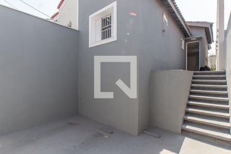 Casa à venda com 160m², 1 quarto e 2 vagas Casa à venda com 160m², 1 quarto e 2 vagasGaragem