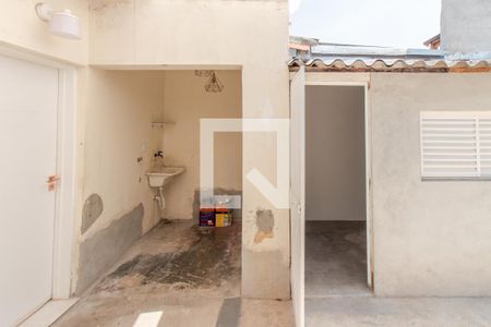 Casa à venda com 160m², 1 quarto e 2 vagas Casa à venda com 160m², 1 quarto e 2 vagasÁrea de Serviço