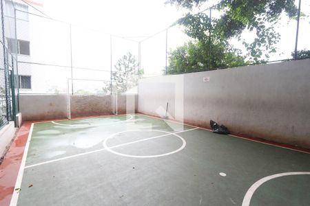 Apartamento para alugar com 34m², 2 quartos e sem vagaQuadra Esportiva