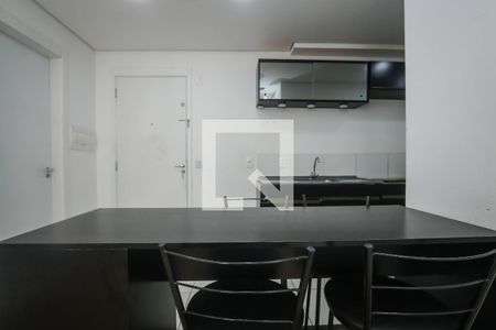 Apartamento para alugar com 34m², 2 quartos e sem vagaCozinha