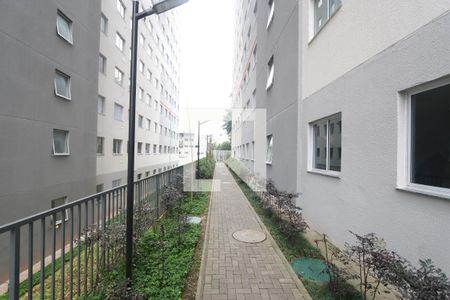 Apartamento para alugar com 34m², 2 quartos e sem vagaÁrea comum