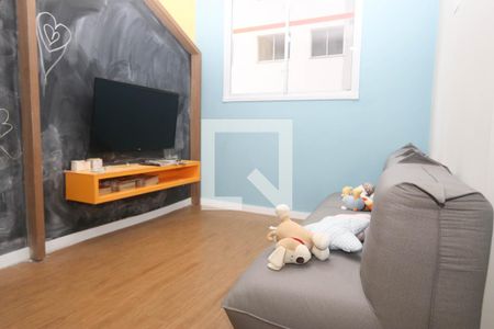 Apartamento para alugar com 34m², 2 quartos e sem vagaBrinquedoteca