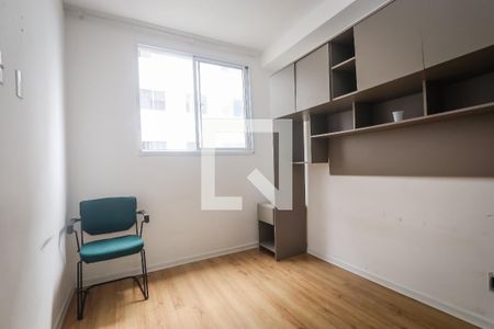 Quarto 2 de apartamento à venda com 2 quartos, 34m² em Jardim Miriam, São Paulo