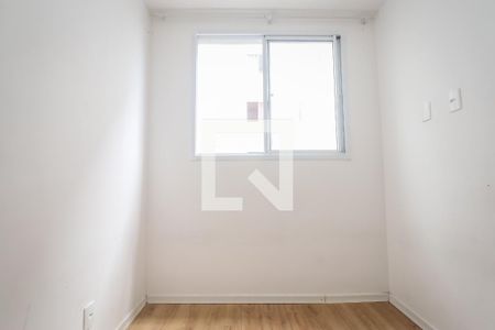 Quarto de apartamento à venda com 2 quartos, 34m² em Jardim Miriam, São Paulo