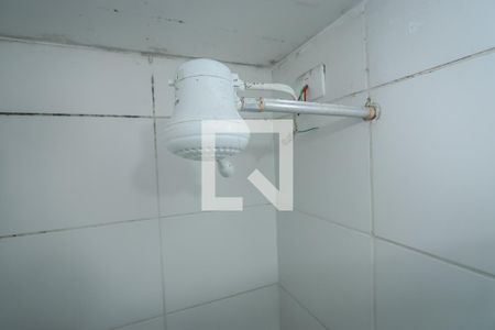 Apartamento para alugar com 34m², 2 quartos e sem vagaBanheiro