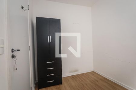 Quarto 2 de apartamento à venda com 2 quartos, 34m² em Jardim Miriam, São Paulo