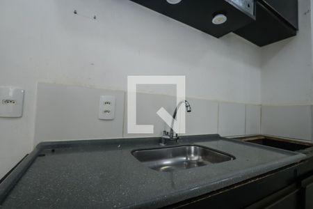 Apartamento para alugar com 34m², 2 quartos e sem vagaCozinha