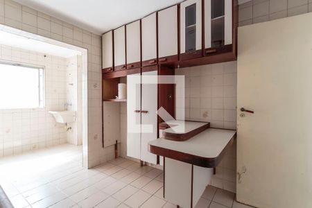 Apartamento para alugar com 80m², 3 quartos e 1 vagaCozinha