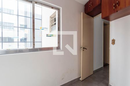Quarto 1 de apartamento para alugar com 3 quartos, 80m² em Moema, São Paulo