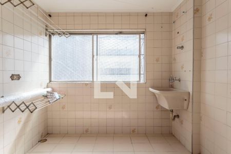 Apartamento para alugar com 80m², 3 quartos e 1 vagaÁrea de Serviço