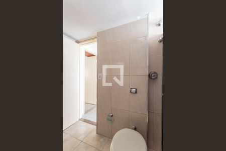 Apartamento para alugar com 80m², 3 quartos e 1 vagaBanheiro