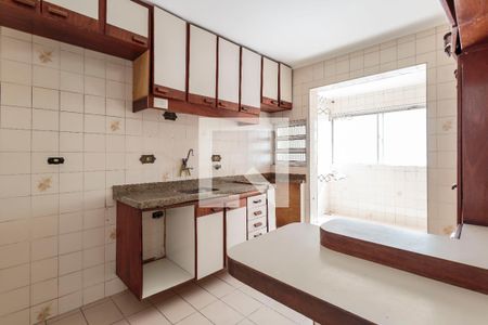 Apartamento para alugar com 80m², 3 quartos e 1 vagaCozinha