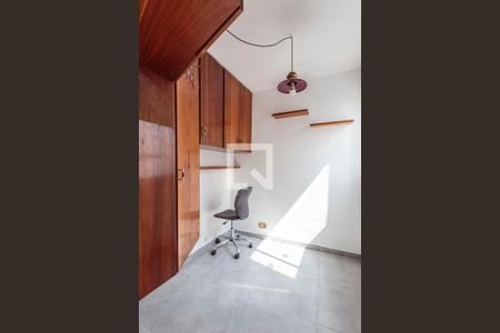 Quarto 1 de apartamento para alugar com 3 quartos, 80m² em Moema, São Paulo