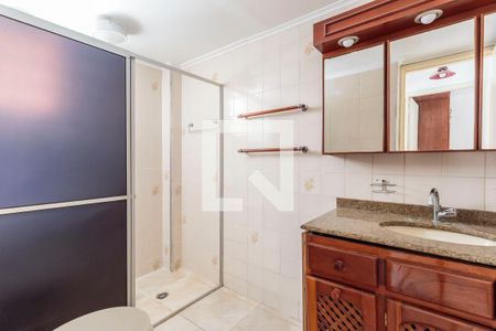 Apartamento para alugar com 80m², 3 quartos e 1 vagaBanheiro