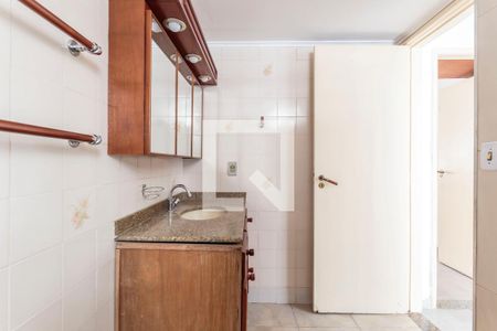 Apartamento para alugar com 80m², 3 quartos e 1 vagaBanheiro