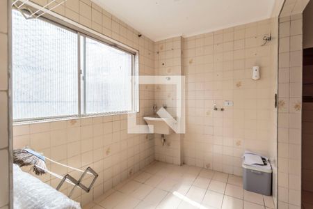 Apartamento para alugar com 80m², 3 quartos e 1 vagaÁrea de Serviço