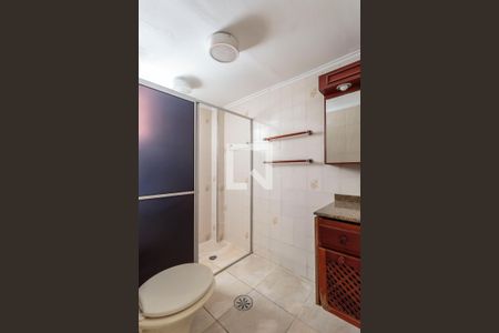 Apartamento para alugar com 80m², 3 quartos e 1 vagaBanheiro