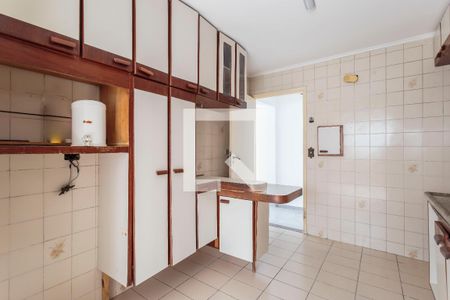 Apartamento para alugar com 80m², 3 quartos e 1 vagaCozinha