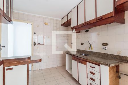 Apartamento para alugar com 80m², 3 quartos e 1 vagaCozinha