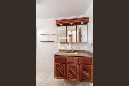 Apartamento para alugar com 80m², 3 quartos e 1 vagaBanheiro