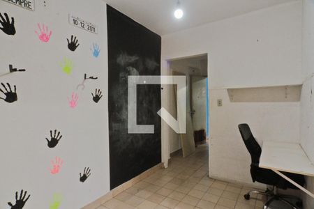 Casa à venda com 180m², 3 quartos e 3 vagasCasa 2 - Escritório