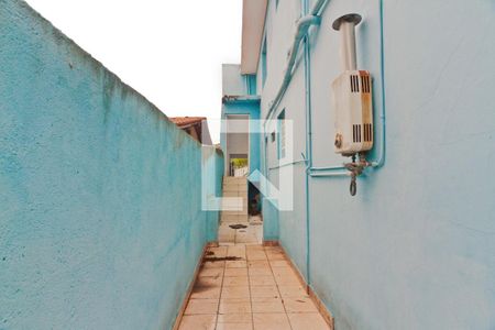 Casa à venda com 180m², 3 quartos e 3 vagasÁrea externa