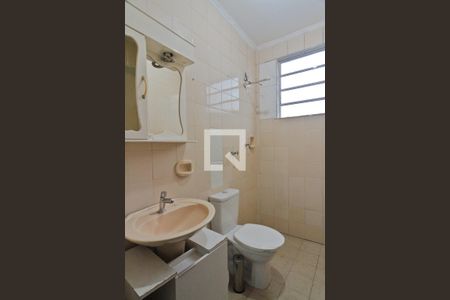 Casa à venda com 180m², 3 quartos e 3 vagasCasa 2 - banheiro