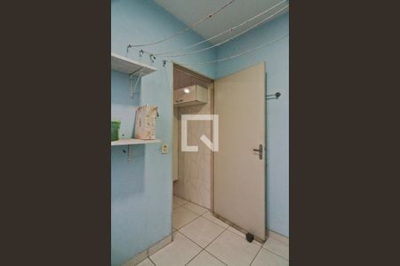 Casa à venda com 180m², 3 quartos e 3 vagasÁrea de Serviço