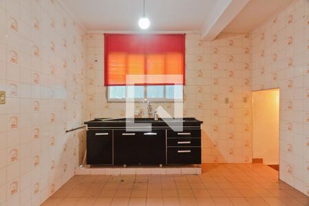 Casa à venda com 180m², 3 quartos e 3 vagasCasa 2 - cozinha