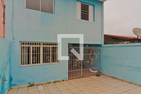 Casa à venda com 180m², 3 quartos e 3 vagasGaragem