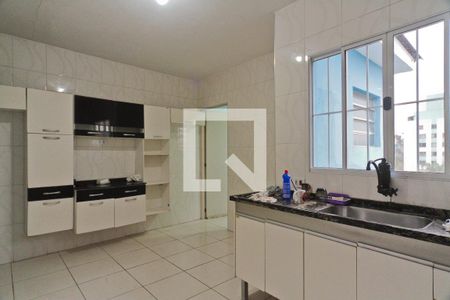 Casa à venda com 180m², 3 quartos e 3 vagasCozinha