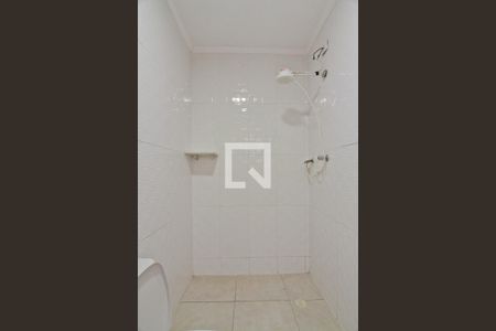 Casa à venda com 180m², 3 quartos e 3 vagasBanheiro da Suíte